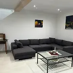 Maison Colmar, Spacieuse, Accueillante , Confortable Au Calme