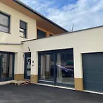 Maison Colmar, Spacieuse, Accueillante , Confortable Au Calme Appartamento *