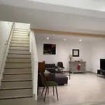 Appartamento Maison Colmar, Spacieuse, Accueillante , Confortable Au Calme *