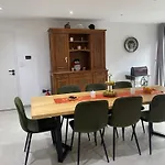 Maison Colmar, Spacieuse, Accueillante , Confortable Au Calme *