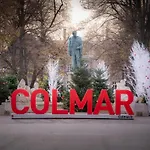 Appartamento Maison Colmar, Spacieuse, Accueillante , Confortable Au Calme