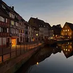 Maison Colmar, Spacieuse, Accueillante , Confortable Au Calme Appartamento