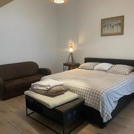 Maison Colmar, Spacieuse, Accueillante , Confortable Au Calme 아파트