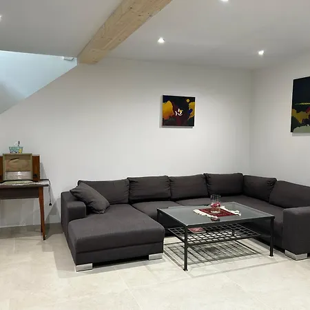 Maison Colmar, Spacieuse, Accueillante , Confortable Au Calme
