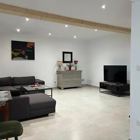 아파트 Maison Colmar, Spacieuse, Accueillante , Confortable Au Calme