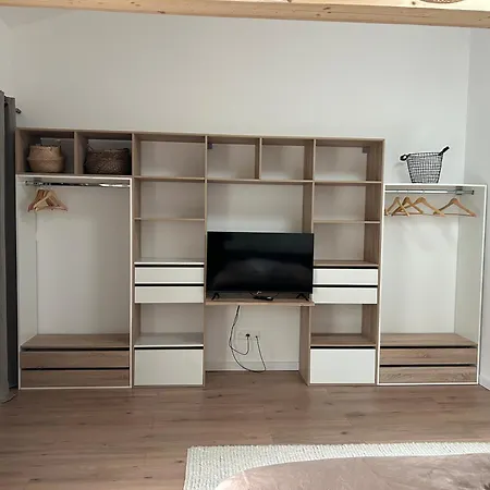 Appartement Maison Colmar, Spacieuse, Accueillante , Confortable Au Calme Colmar