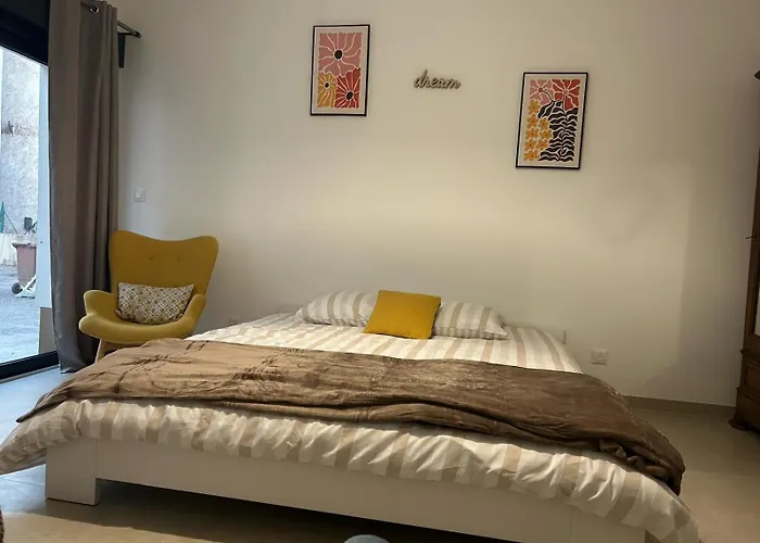 Maison Colmar, Spacieuse, Accueillante , Confortable Au Calme