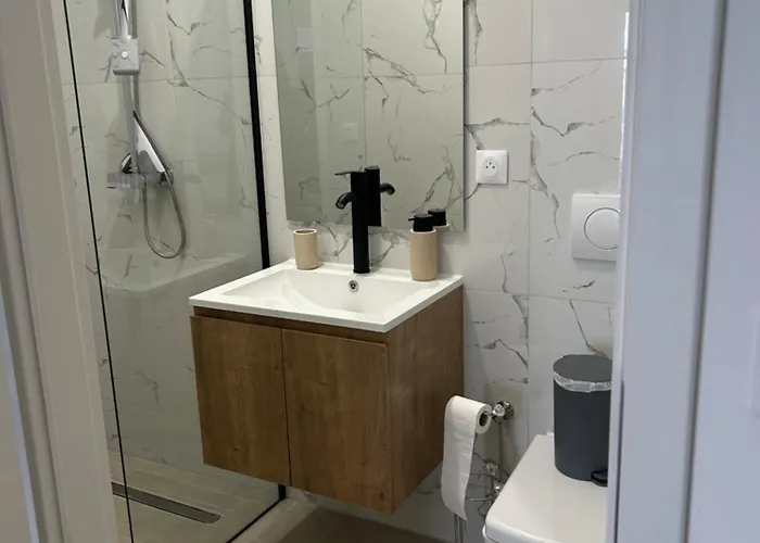 아파트 Maison Colmar, Spacieuse, Accueillante , Confortable Au Calme *