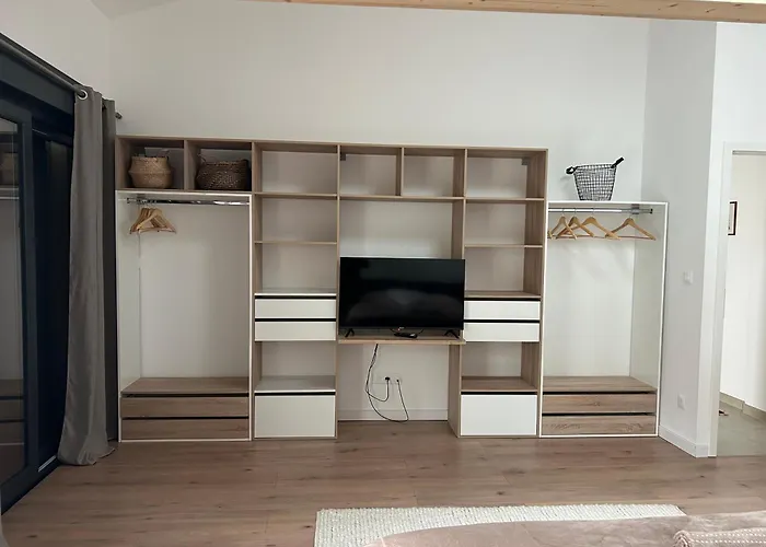 아파트 Maison Colmar, Spacieuse, Accueillante , Confortable Au Calme 콜마