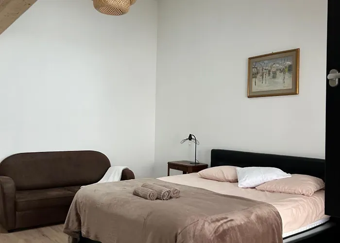 아파트 Maison Colmar, Spacieuse, Accueillante , Confortable Au Calme *
